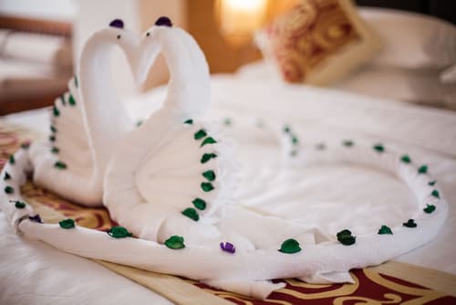 Orussey One Hotel & Apartment