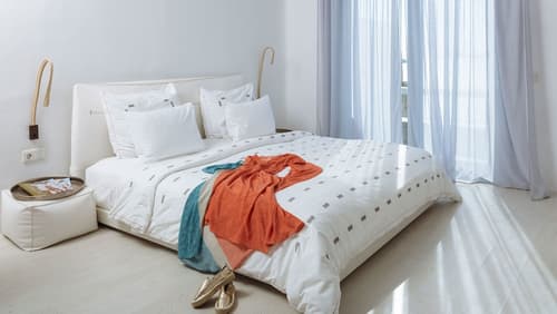 Cavo Tagoo Mykonos, Room