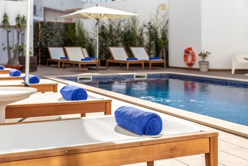 Hotel Cidade de Olhão, Primary image