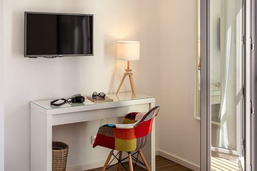 Hotel Cidade de Olhão, Room