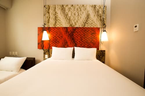 ibis Lima Reducto Miraflores, Room