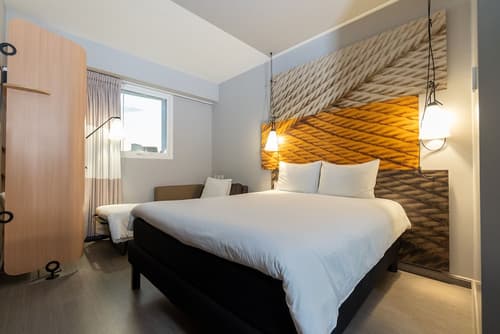 ibis Lima Reducto Miraflores, Room
