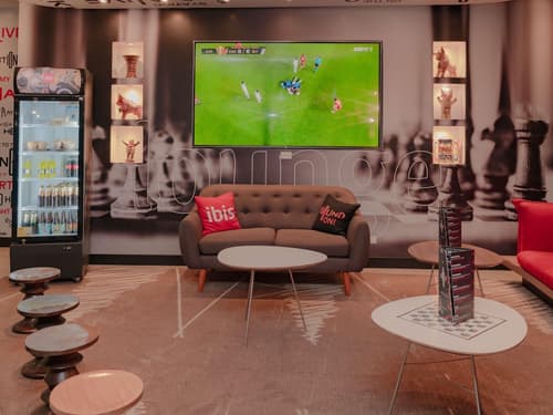 ibis Lima Reducto Miraflores