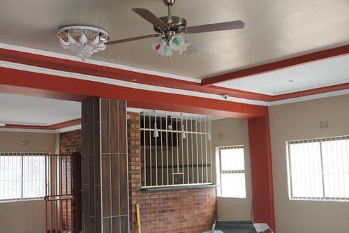 Miraton Guest Lodge, Lobby lounge