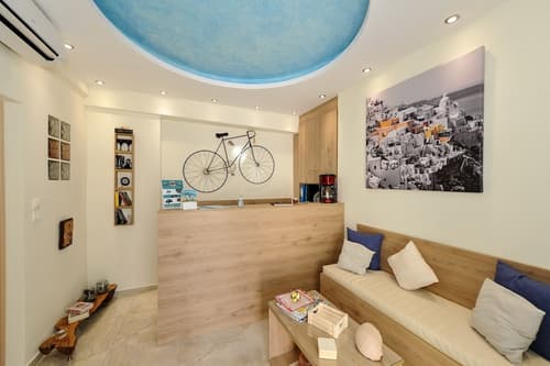 Asterolithos, Reception