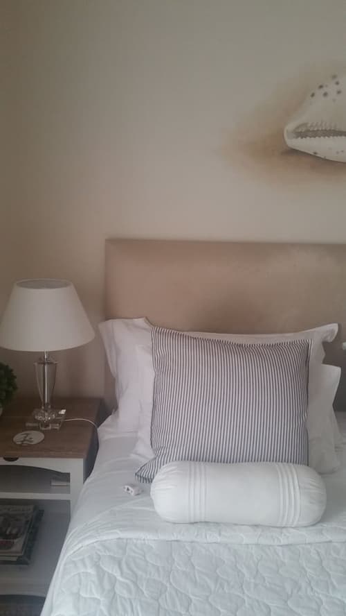 Sandals Guest House, Room