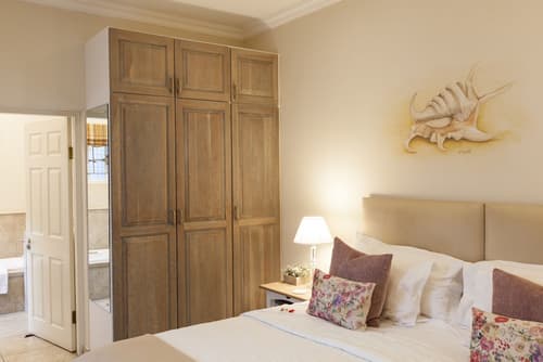 Sandals Guest House, Room