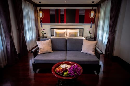 NA NIRAND Romantic Boutique Resort, Room