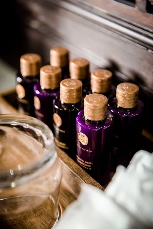 NA NIRAND Romantic Boutique Resort