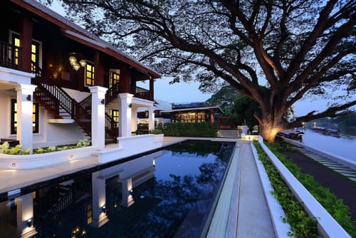 NA NIRAND Romantic Boutique Resort