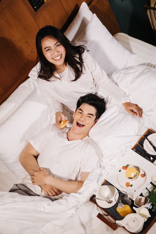 NA NIRAND Romantic Boutique Resort, Room