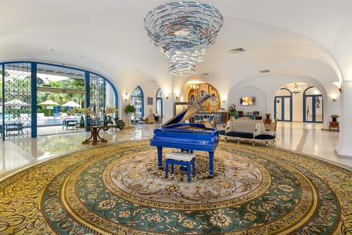 Risemount Premier Resort Da Nang, Lobby