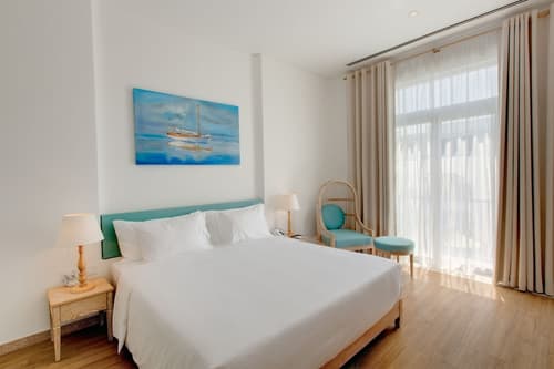 Risemount Premier Resort Da Nang, Room