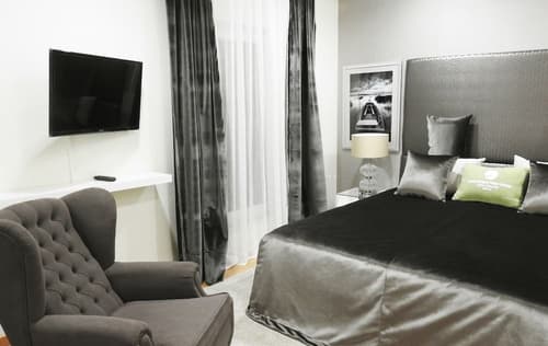 Milfontes Guest House - Duna Parque Resorts & Hotels