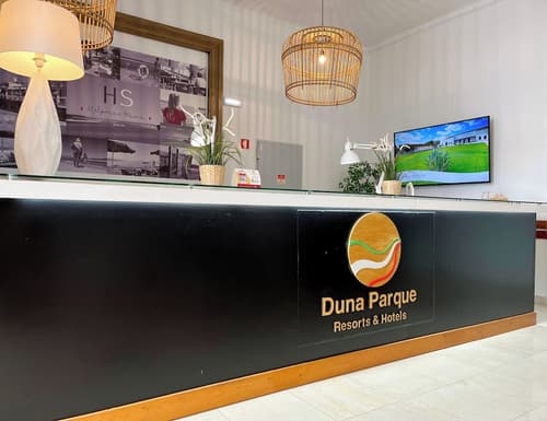 Milfontes Guest House - Duna Parque Resorts & Hotels