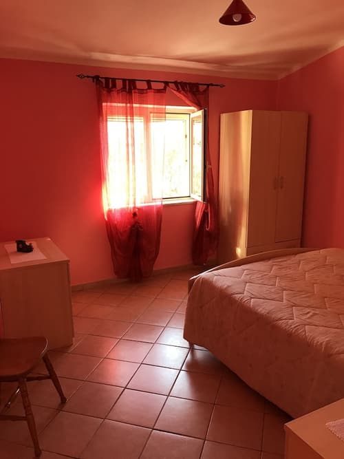 Bed & Breakfast Cilento, Room