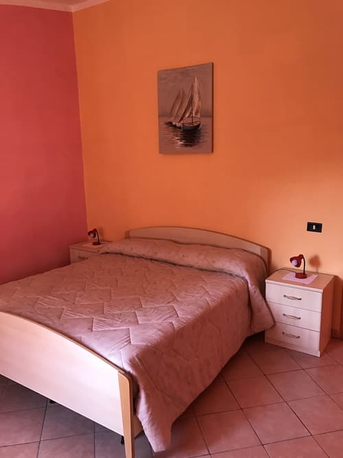 Bed & Breakfast Cilento, Room