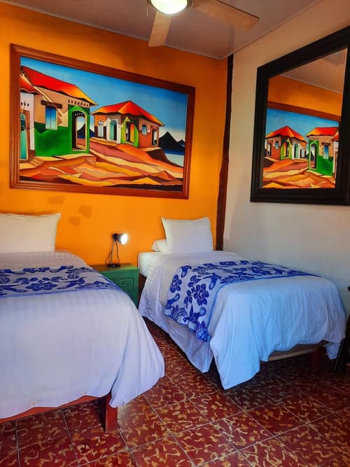 Hotel La Posada del Doctor