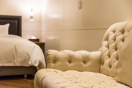 Hotel Stendhal