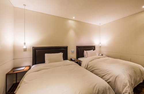 Hotel Stendhal