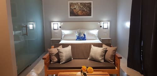 Reef Beach Resort, Room