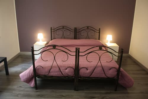 B&B Tra L'Etna e il Mare, Room