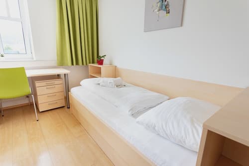 myNext - Riverside Hotel Salzburg, Room