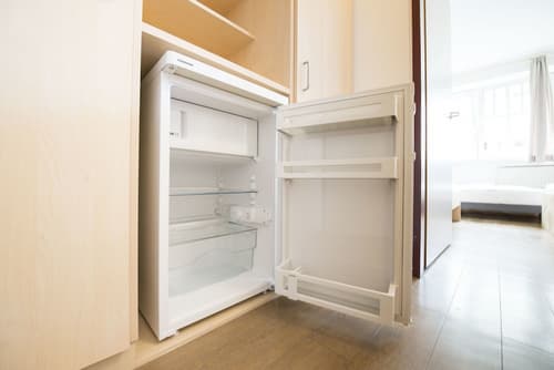 myNext - Riverside Hotel Salzburg, Room