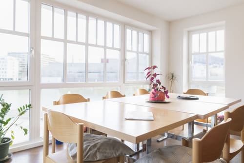 myNext - Riverside Hotel Salzburg