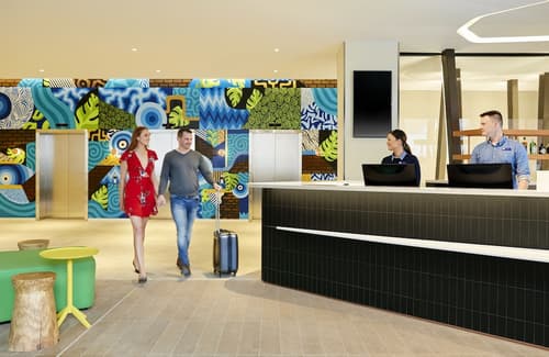 Holiday Inn Express Adelaide City Centre by IHG, Primary image