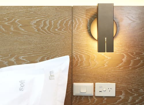 Holiday Inn Express Adelaide City Centre by IHG, Room