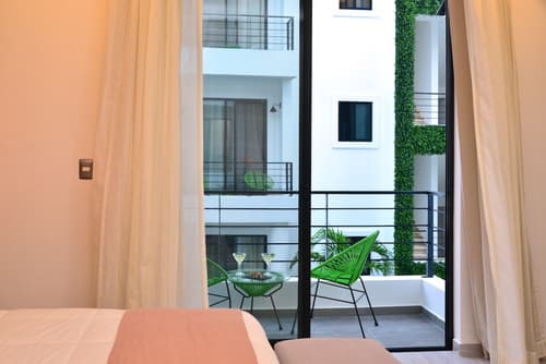 Elements Tulum Boutique Hotel