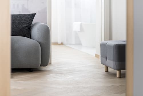 Courtyard by Marriott Brno, Room