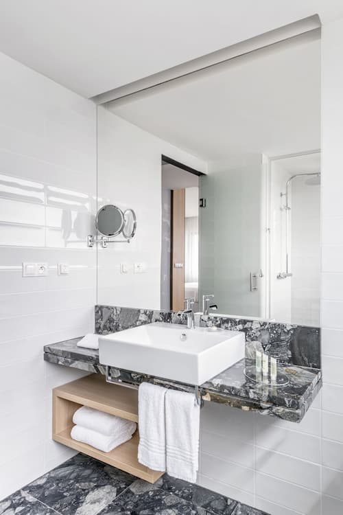 Courtyard by Marriott Brno