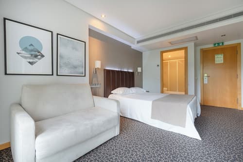 Hotel Azinheira by RIDAN Hotels