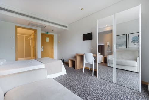 Hotel Azinheira by RIDAN Hotels