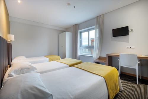 Hotel Azinheira by RIDAN Hotels