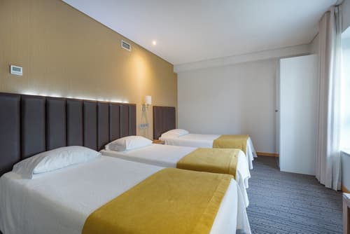 Hotel Azinheira by RIDAN Hotels