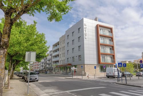 Hotel Azinheira by RIDAN Hotels