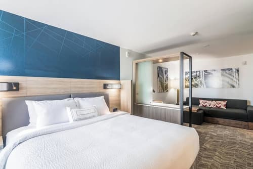 SpringHill Suites by Marriott Oklahoma City Downtown, Room