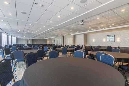 SpringHill Suites by Marriott Oklahoma City Downtown, Meeting facility