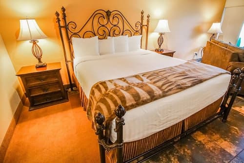 Villas At Poco Diablo, Room