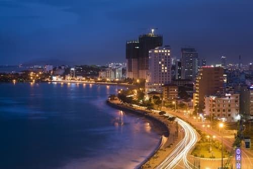 King Town Grand Hotel & Wedding Center