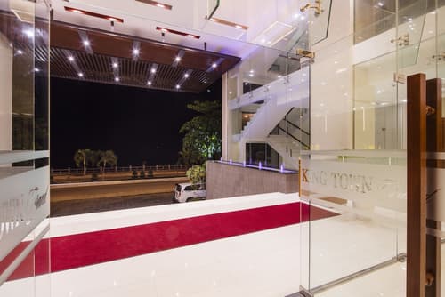 King Town Grand Hotel & Wedding Center