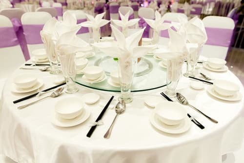 King Town Grand Hotel & Wedding Center