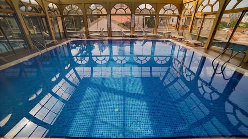 Wyndham Batumi, Indoor pool