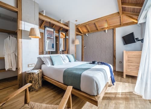 Stella Island Luxury Resort & Spa - Adults Only, Room