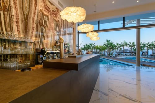 Stella Island Luxury Resort & Spa - Adults Only, Lobby lounge