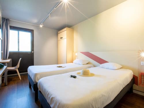ibis budget Avignon Centre