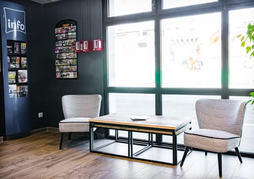 ibis budget Avignon Centre